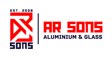 AR Sons Aluminium & Glass