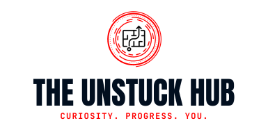 The Unstuck Hub